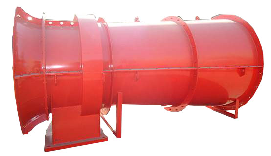 星空体育app网页版登录:风机风管占全国市场75%！暖通之城开始“向高处卷”